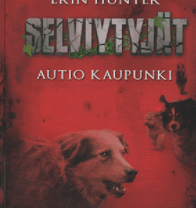 Autio kaupunki : Selviytyjät 1
