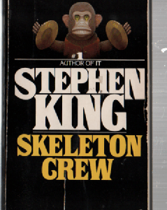 Skeleton crew