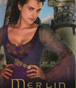 Merlin : The Mark of Nimueh
