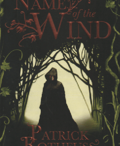 The Name of the Wind