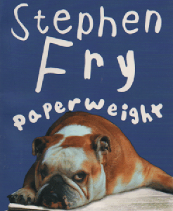 Paperweight