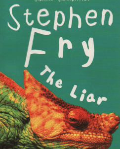 The Liar