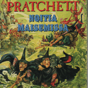 Noitia maisemissa