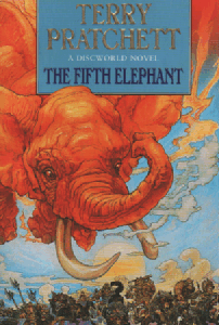 The Fifth Elepahant