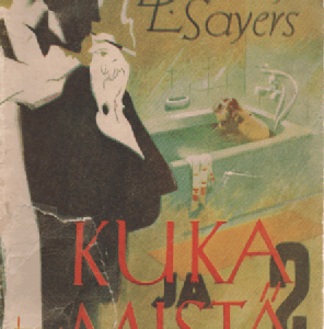 Kuka ja mistä?