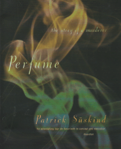 Perfume: The Story of a Murderer