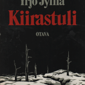 Kiirastuli (kuvitus Tanttu)