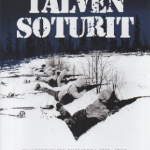 Talven soturit : Talvisotataito Suomessa 1918-1940