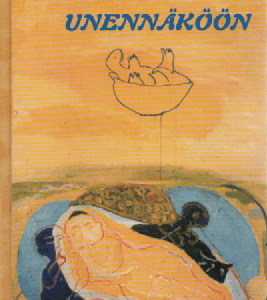 Luovaan unennäköön