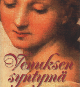 Venuksen syntymä