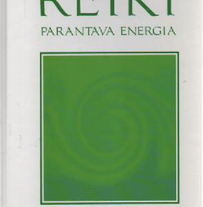 Reiki : parantava energia