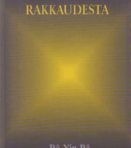 Kirja rakkaudesta