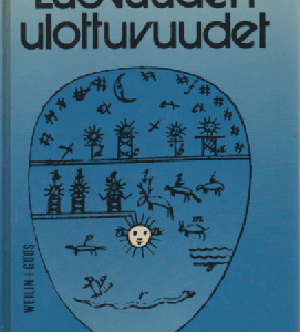 Luovuuden ulottuvuudet