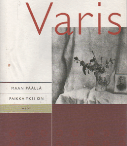 Maan päällä paikka yksi on