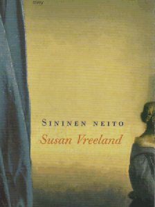 Sininen neito