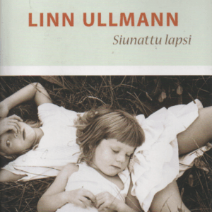 Siunattu lapsi