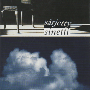 Särjetty sinetti