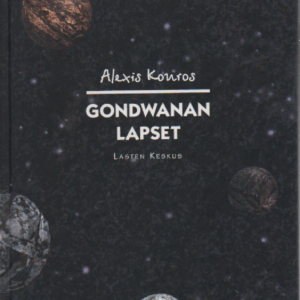 Gondwanan lapset