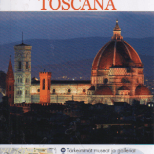 Top 10 Firenze ja Toscana
