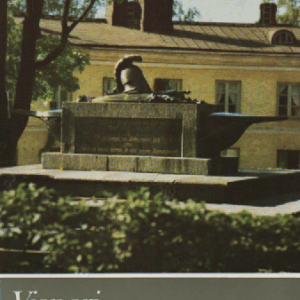 Viapori Suomenlinna