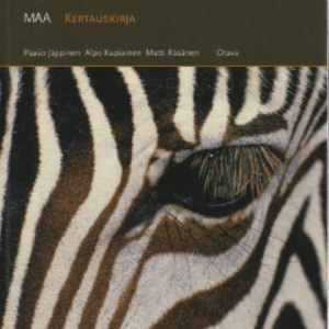 Lukion Calculus MAA Kertauskirja