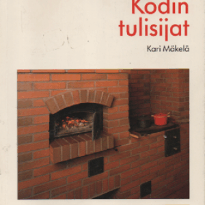 Kodin tulisijat