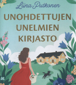 Unohdettujen unelmien kirjasto