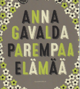Parempaa elämää