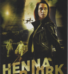 Henna Björk : hydra