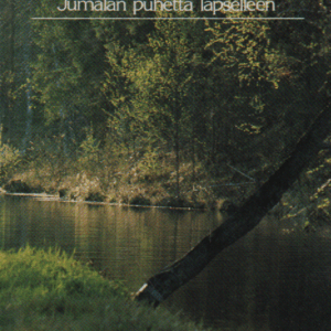 Aamun sana : Jumalan puhetta lapselleen