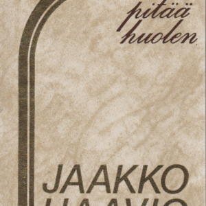 Herra pitää huolen