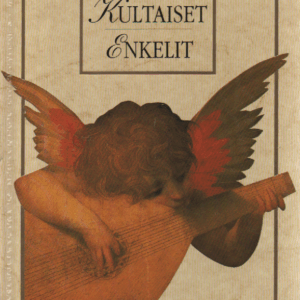 Kultaiset enkelit