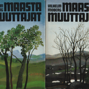 Maastamuuttajat 1-2
