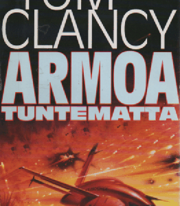Armoa tuntematta