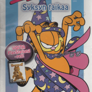 Karvinen 2006-10