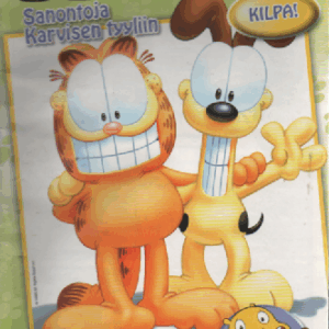 Karvinen 2007-03