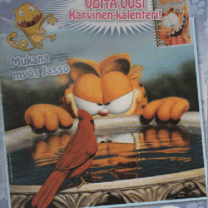 Karvinen 2007-05