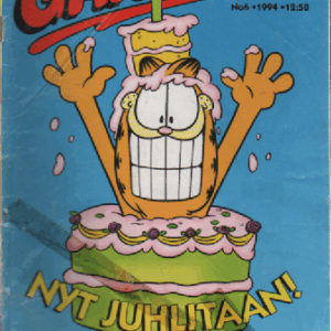 Karvinen 1994-06