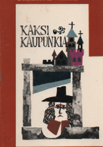 Kaksi kaupunkia