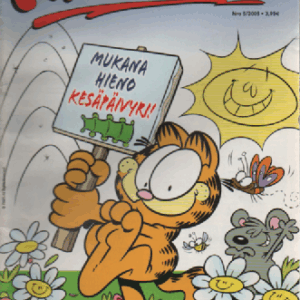 Karvinen 2005-05