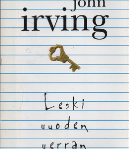 Leski vuoden verran