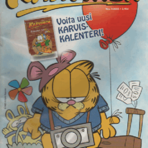 Karvinen 2005-07