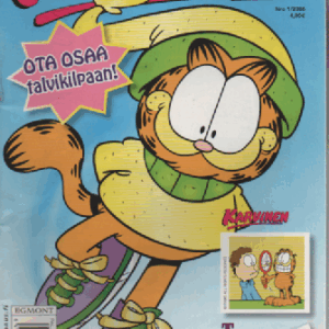 Karvinen 2006-01