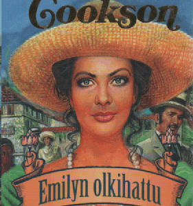 Emilyn olkihattu