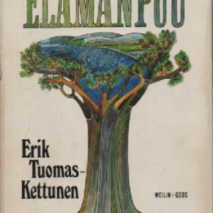 Elämänpuu