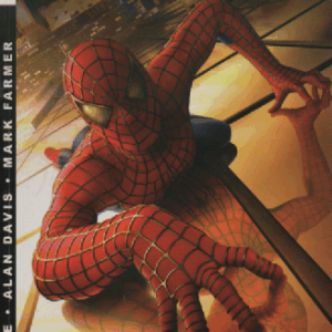 Marvel Spider-Man elokuvaspesiaali