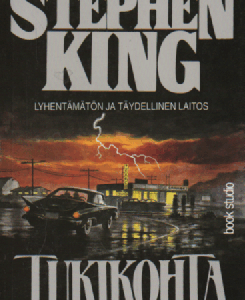 Tukikohta