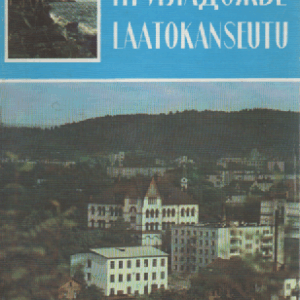 Laatokanseutu