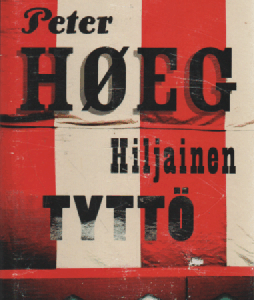 Hiljainen tyttö