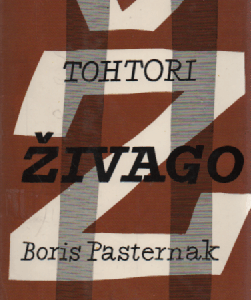 Tohtori Zivago